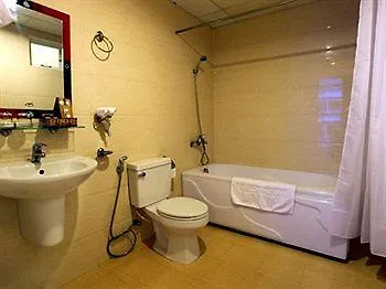 Camellia Nha Trang 2 Hotel 2*,  ベトナム