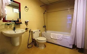 Camellia Nha Trang 2 Hotel