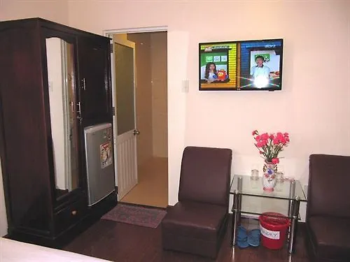 Camellia Nha Trang 2 Hotel