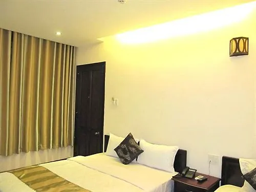 Camellia Nha Trang 2 Hotel