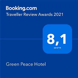 Hotel Peace