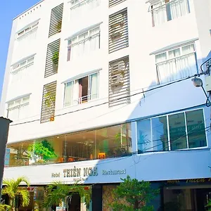 Hotel Thien Nga Family