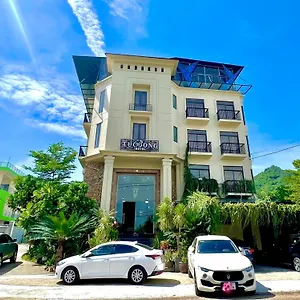 Hotel Tubong Private Enterprise