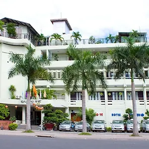 Hotel Quoc Te
