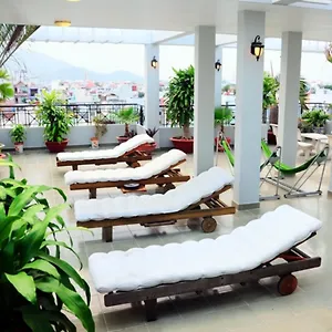 Hotel Phu Quy