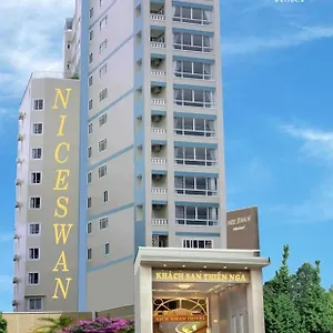 Hotel Swan