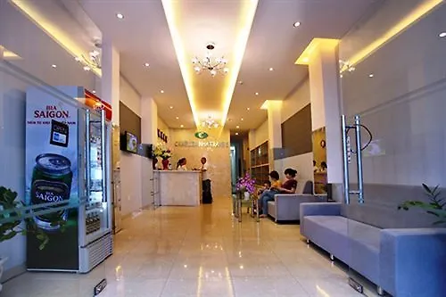 Camellia Nha Trang 2 Hotel 2*,