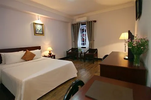 Camellia Nha Trang 2 Hotel
